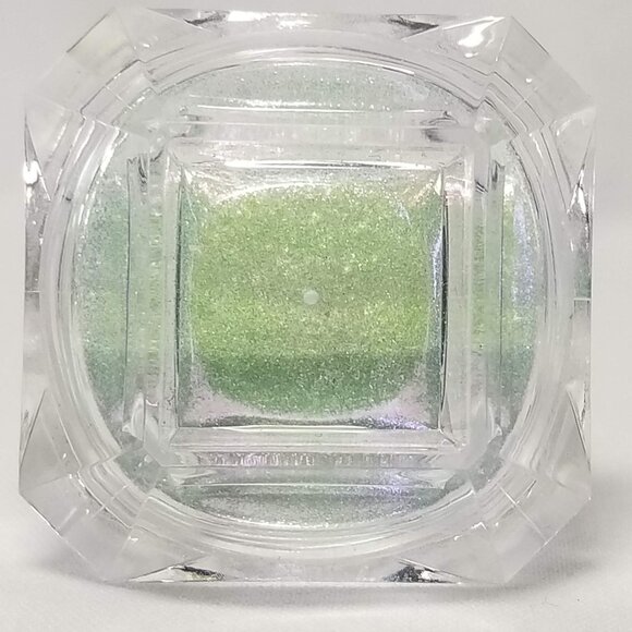 Set of Three Multichrome Eyeshadows - Pink, Champagne, and White - Picture 8 of 14